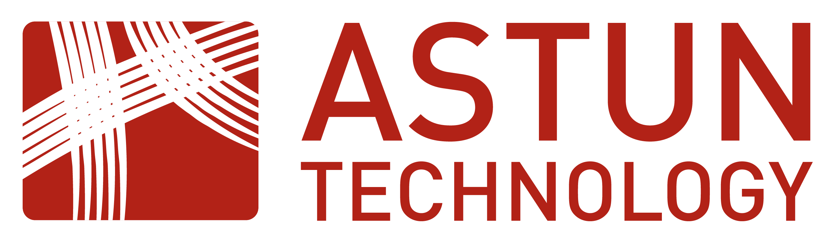 Astun Red Logo